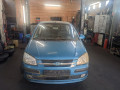 магнитола Hyundai 2004, 1.6 л., МКПП, хетчбэк 3 дв., 903916500017 - фото №12