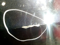 дверь передняя левая SEAT Ibiza 4 поколение 2009, 1.4 л., МКПП, хетчбэк 3 дв., 6J3831055 - фото №4