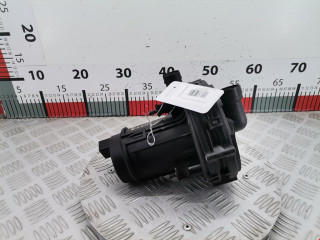 насос продувки катализатора Volkswagen Golf 4 поколение 2001, 1.8 л., МКПП, хетчбэк 5 дв., 078906601M