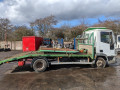 кран масловлагоотделителя (разгрузка) IVECO EuroCargo 2 поколение 2004, 3.9 л., МКПП - фото №15