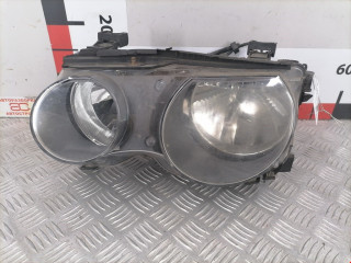 фара левая BMW 3 серия E46 2002, 1.8 л., МКПП, хетчбэк 3 дв., 63126901969