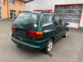 салон (комплект сидений) Volkswagen Sharan 1 поколение 1998, 1.9 л., МКПП, минивэн - фото №10