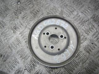 шкив насоса гидроусилителя Audi A6 4B/C5 [рестайлинг] 2001, 2.4 л., 078145255H