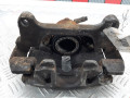 суппорт передний правый Audi TT 8J 2008, 2.0 л., АКПП, купе, 1K0615124E - фото №3