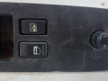 блок управления стеклоподъемниками Nissan X-Trail T31 2009, 25401JG45A, 721EA01 - фото №3