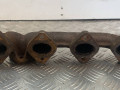 коллектор выпускной BMW X3 E83 2005, 2.0 л., дизель, 1162779176202 - фото №3