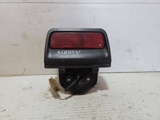 дополнительный стоп-сигнал Daihatsu Sirion 1 поколение M100 [рестайлинг] 2004, 1.0 л., бензин, МКПП, 28651255