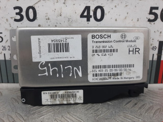 блок управления АКПП Opel Omega B [рестайлинг] 2000, 2.2 л., АКПП, универсал, 96018413