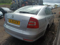 коллектор впускной Skoda Octavia 2 поколение (A5) [рестайлинг] 2010, 1.6 л., МКПП, хетчбэк 5 дв., 03L129711AL - фото №4