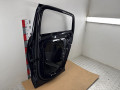 дверь задняя правая BMW X6 G06 [рестайлинг] 2023, 3.0 л., B57 D30 B, дизель, carbonschwarz metallic (416), 41008497452 - фото №6