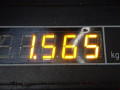 вентилятор радиатора Ford Cougar 1 поколение 1999, 2.5 л., МКПП, купе, 1092500 - фото №4