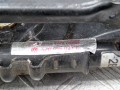 механизм стеклоочистителя (трапеция дворников) Volkswagen Fox 2 поколение 2006, 1.2 л., МКПП, хетчбэк 3 дв., 5Z0955603B - фото №6