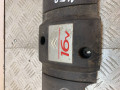 декоративная крышка двигателя Citroen C2 1 поколение 2006, 1.6 л., бензин, 9638602180 - фото №3