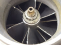 турбина BMW 5 серия E60/E61 2004, 2.5 л., TD, дизель, АКПП, задний привод, 7791758, GT2056 - фото №11