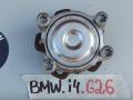 ступица передняя BMW i4 G26 2022, электро, АКПП, правый руль, 6899176 - фото №3