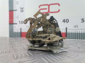 замок двери задней левой Mercedes-Benz S-Класс W140/C140 1993, 3.5 л., АКПП, седан, A1407300135 - фото №2