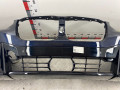 бампер передний BMW X3 G01 [рестайлинг] G01 2023, 2.0 л., B48 B20 B, бензин, АКПП, 416, внедорожник 5 дв., 51115A40FA9 - фото №5