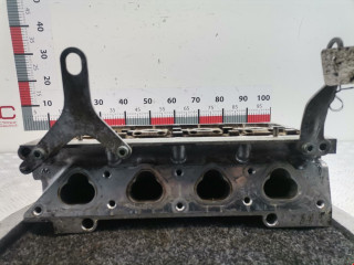 головка блока цилиндров Volkswagen Golf 4 поколение 2000, 1.4 л., МКПП, универсал, 036103351P