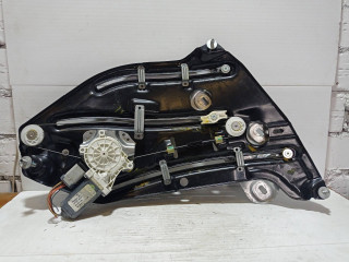 стеклоподъемник передний левый Chrysler Sebring 3 поколение 2009, 2.0 л., дизель, МКПП, кабриолет