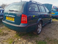 форсунка Skoda Octavia 1 поколение [рестайлинг] 2001, 1.9 л., МКПП, универсал, 038130202B - фото №10