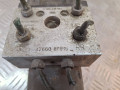 блок ABS Nissan Primera P11 1999, 1.8 л., бензин, универсал, 476608F815, 0265216586, 0273004316, 964661 - фото №6