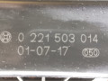 катушка зажигания Opel Corsa C 2001, 1.0 л., МКПП, хетчбэк 3 дв., 90543059 - фото №5