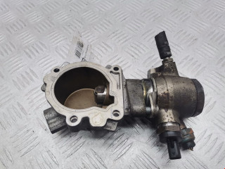 ТНВД Audi A6 4F/C6 2007, 2.8 л., МКПП, универсал, 06E127025M