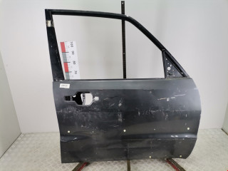 дверь передняя правая Mitsubishi Pajero 4 поколение 2010, 5700A452