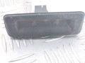 ручка крышки багажника Skoda Rapid 1 поколение NH 2015, 1.6 л., МКПП, хетчбэк 5 дв., 5E0827566 - фото №2