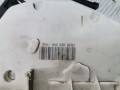 замок двери задней левой Skoda Superb 2 поколение 2010, 2.0 л., МКПП, хетчбэк 5 дв., 5N0839015D - фото №4