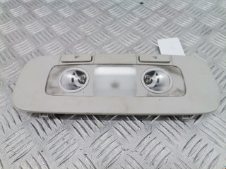 фонарь салона (плафон) Volkswagen Passat B6 2010, 2.0 л., МКПП, седан, 3C0947291C