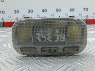 фонарь салона (плафон) Peugeot Partner 2 поколение (B9) 2011, 1.6 л., МКПП, минивэн, 6362Q2