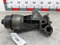 корпус масляного фильтра Peugeot 207 1 поколение 2007, 1.6 л., МКПП, хетчбэк 3 дв., 11428643762 - фото №3