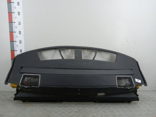 шторка солнцезащитная задняя BMW 7 серия E65/E66/E67 2004, 4.0 л., АКПП, седан, 51469143454