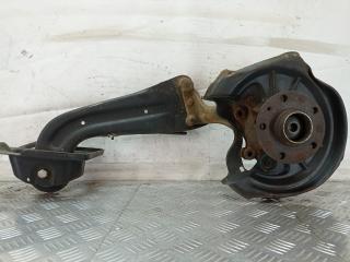 кулак задний правый Volkswagen Golf 6 поколение 2012, 2.0 л., бензин, АКПП, кабриолет, 1K0505226H