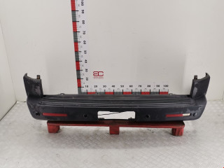 бампер задний Land Rover Discovery 3 поколение 2006, 2.7 л., АКПП, внедорожник 5 дв., DPO000051PCL