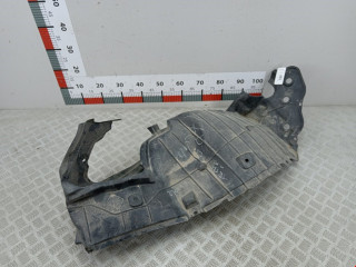защита арок передняя правая (подкрылок) Nissan X-Trail T31 2008, 63840JG30A