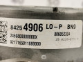блок ABS Chevrolet Equinox 3 поколение 2018, 1.5 л., АКПП, внедорожник 5 дв., 84342062 - фото №8