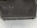 радиатор (основной) Honda Civic 7 поколение [рестайлинг] 2005, 1.4 л., МКПП, хетчбэк 5 дв. - фото №4