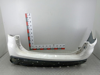 бампер задний Mitsubishi Outlander 3 поколение 2012, 2.2 л., МКПП, внедорожник 5 дв., 6410C996ZZ