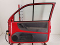 дверь передняя правая Volkswagen Lupo 6X 2002, 1.4 л., МКПП, хетчбэк 3 дв., 6X3831052AK - фото №8