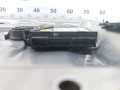 стеклоподъемник электрический задний левый Audi A8 D3/4E 2003, 3.7 л., АКПП, седан, 4E0959801A - фото №3