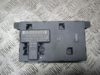 блок комфорта Mercedes-Benz C-Класс W203/S203/CL203 2003, 2.2 л., АКПП, универсал, 2038201285