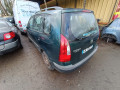 бампер задний Mazda Premacy 1 поколение 2001, 2.0 л., МКПП, минивэн, C10050221BAA - фото №15