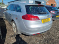 КПП механическая (МКПП) Opel Insignia 1 поколение (A) 2011, 2.0 л., МКПП, универсал, 55577508 - фото №9