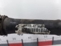 полуось передняя левая (приводной вал, ШРУС) Volkswagen Touareg 1 поколение 2007, 2.5 л., АКПП, внедорожник 5 дв., 7L6407271G - фото №4