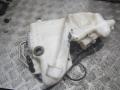 бачок омывателя Mercedes-Benz E-Класс W211/S211 2004, 2.2 л., АКПП, универсал, 2118600260 - фото №7