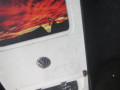 дверь задняя распашная левая Volkswagen LT 2 поколение 2003, 2.5 л., МКПП, микроавтобус - фото №2