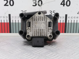 катушка зажигания Volkswagen Lupo 6X 2002, 1.4 л., МКПП, хетчбэк 3 дв., 032905106F
