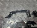 ручка наружная Mercedes-Benz C-Класс W204/S204 2007, 1.8 л., бензин, АКПП, седан, A2047600834 - фото №9